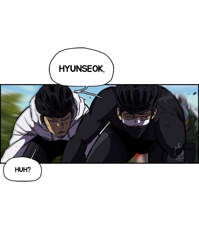 Wind Breaker Chapter 128 page 48 - Chapter 128