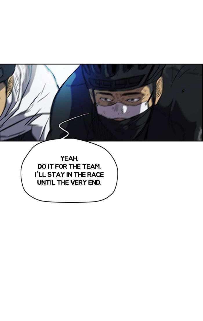 Wind Breaker Chapter 128 page 50 - Chapter 128