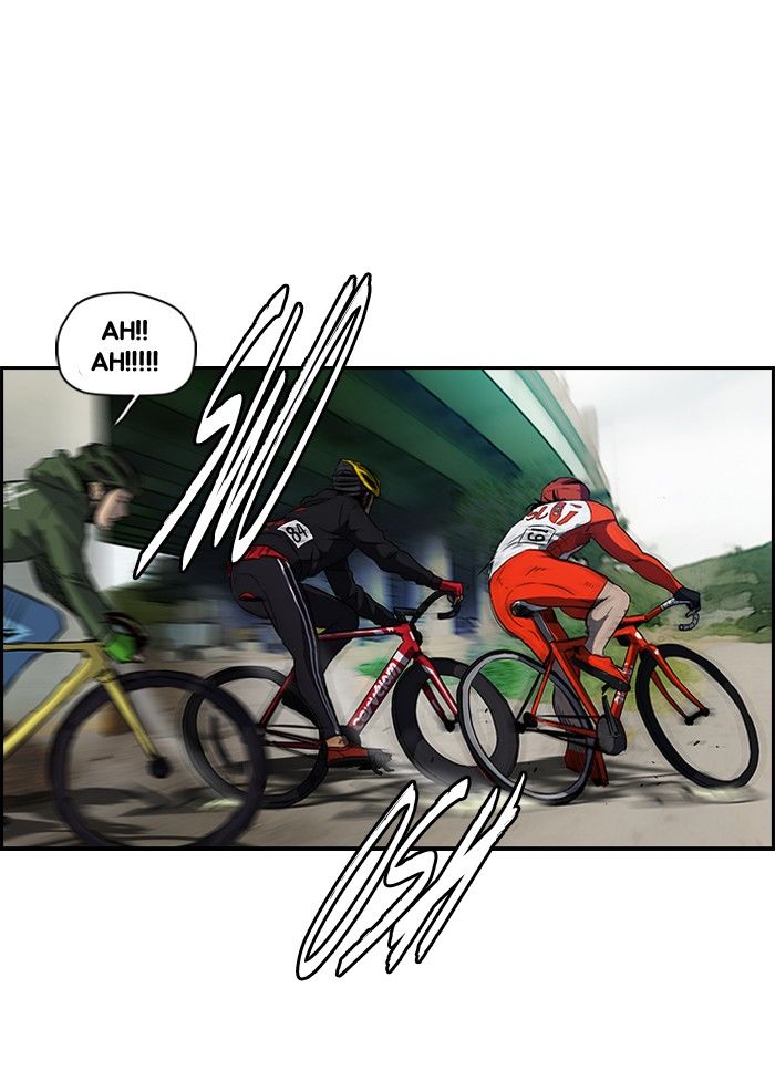Wind Breaker Chapter 128 page 6 - Chapter 128