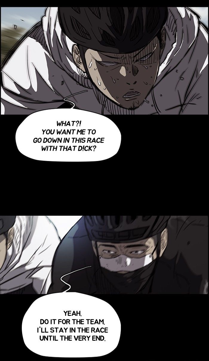 Wind Breaker Chapter 129 page 2 - Chapter 129