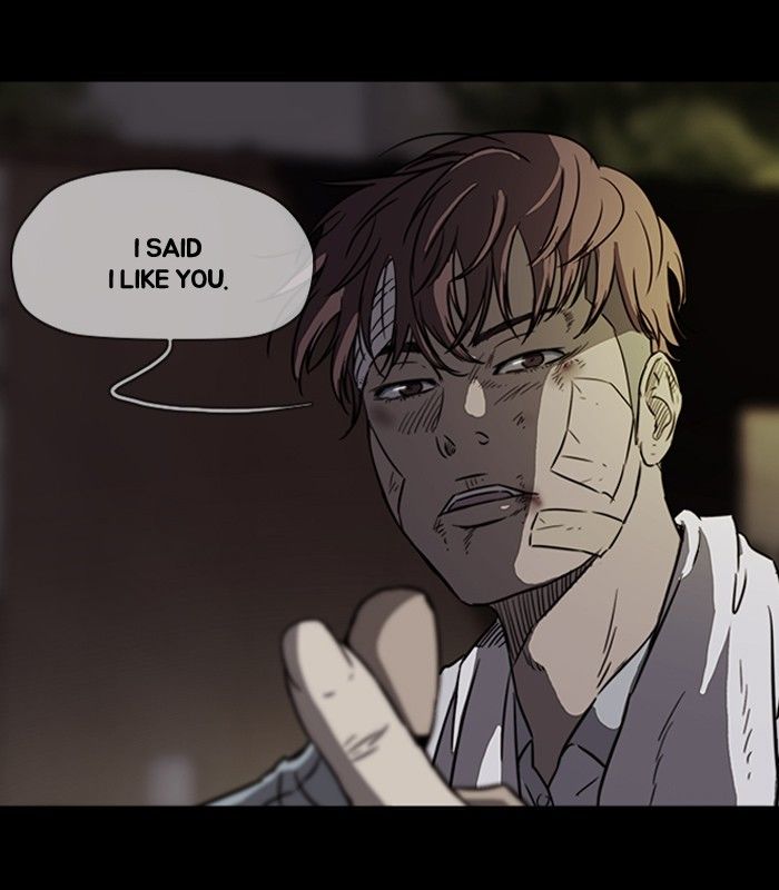 Wind Breaker Chapter 129 page 29 - Chapter 129
