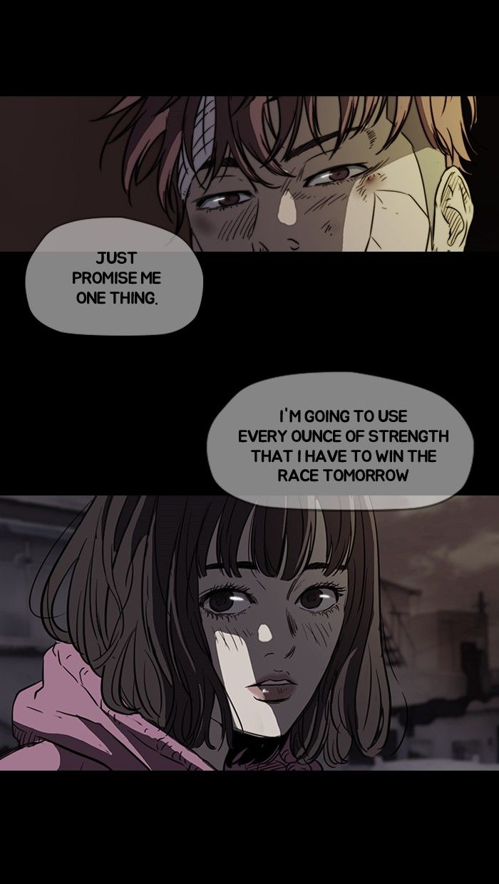 Wind Breaker Chapter 129 page 31 - Chapter 129