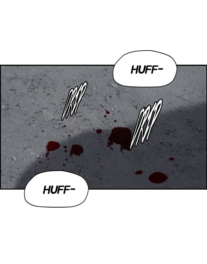 Wind Breaker Chapter 129 page 34 - Chapter 129
