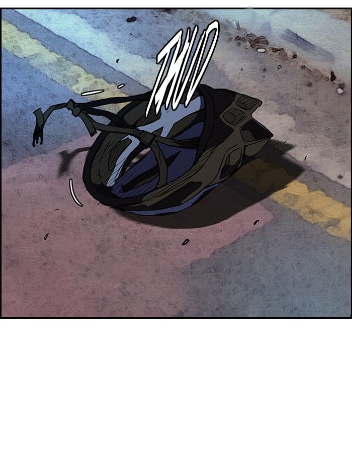 Wind Breaker Chapter 129 page 36 - Chapter 129
