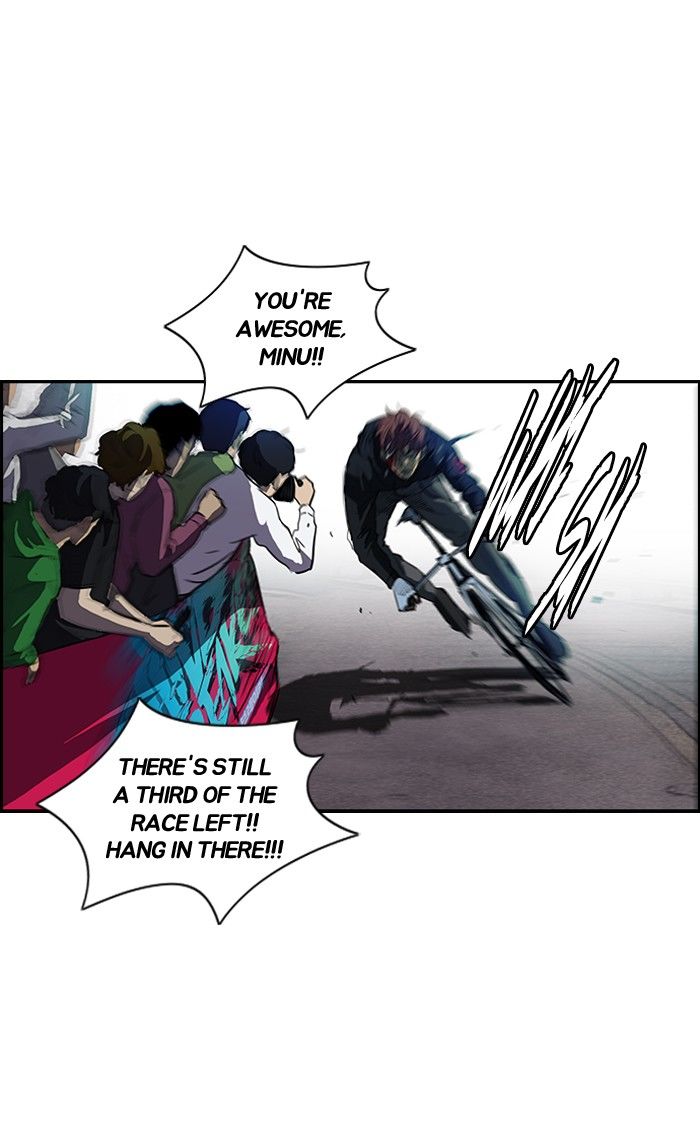 Wind Breaker Chapter 129 page 46 - Chapter 129