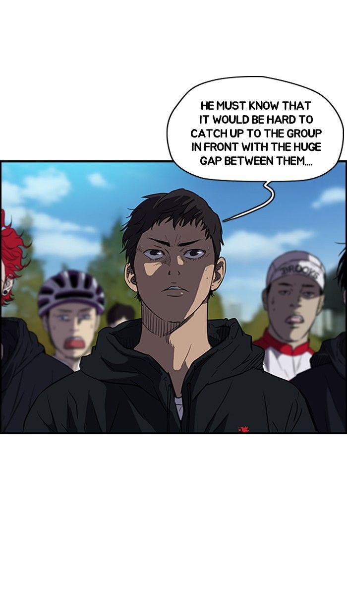 Wind Breaker Chapter 129 page 48 - Chapter 129
