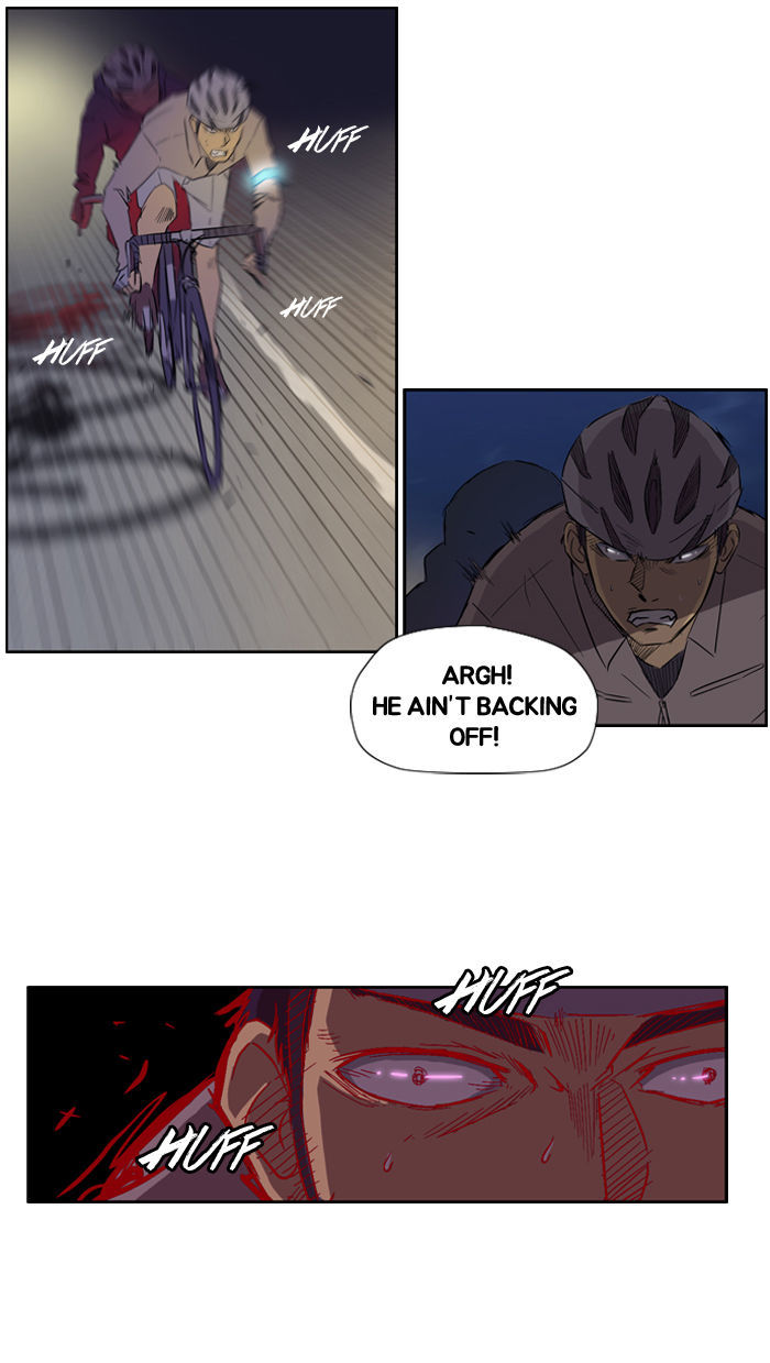 Wind Breaker Chapter 13 page 13 - Chapter 13