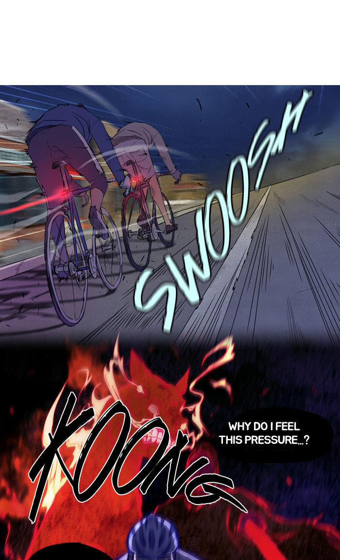 Wind Breaker Chapter 13 page 14 - Chapter 13
