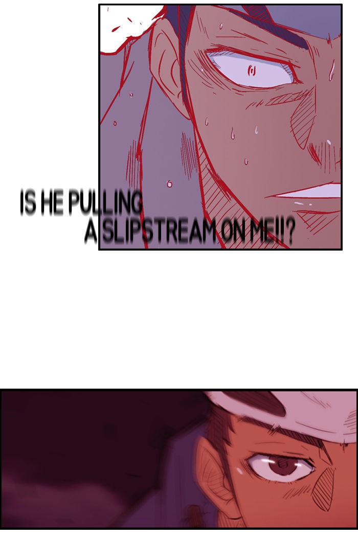 Wind Breaker Chapter 13 page 16 - Chapter 13