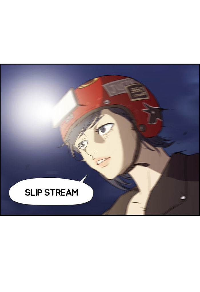 Wind Breaker Chapter 13 page 17 - Chapter 13