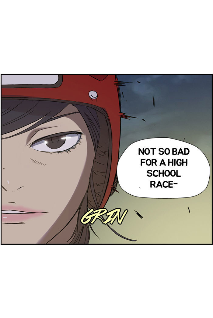 Wind Breaker Chapter 13 page 19 - Chapter 13
