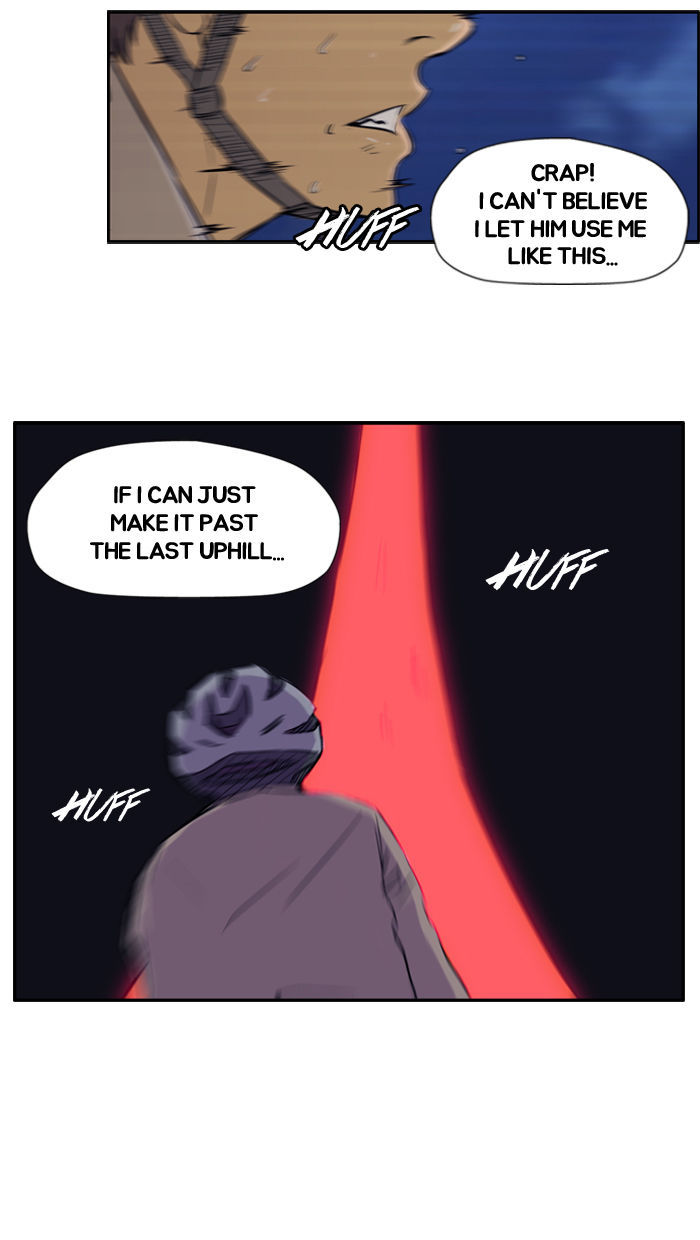 Wind Breaker Chapter 13 page 21 - Chapter 13