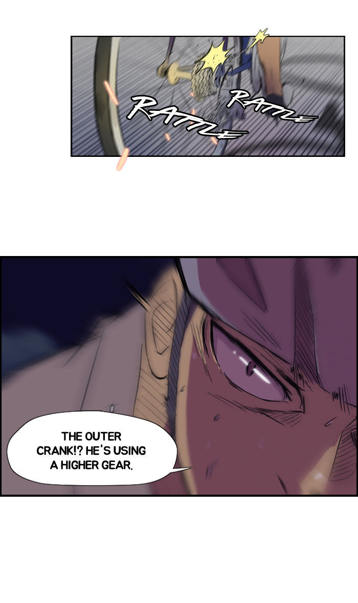 Wind Breaker Chapter 13 page 24 - Chapter 13