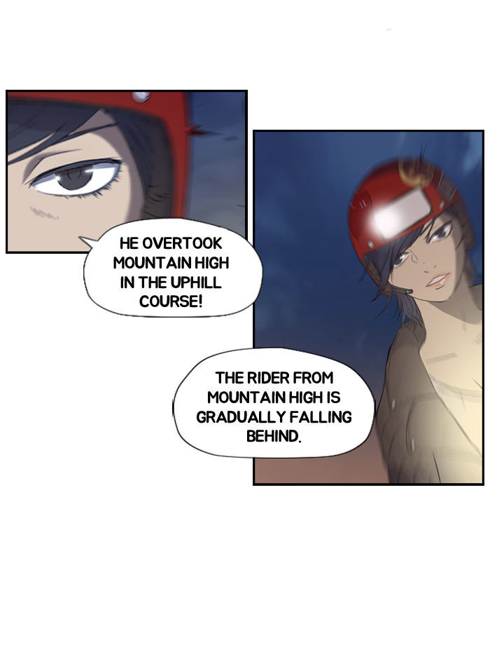 Wind Breaker Chapter 13 page 26 - Chapter 13