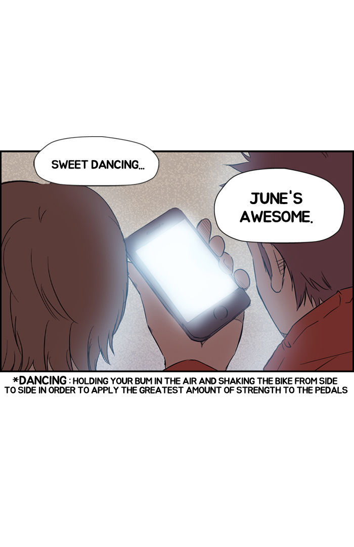 Wind Breaker Chapter 13 page 28 - Chapter 13