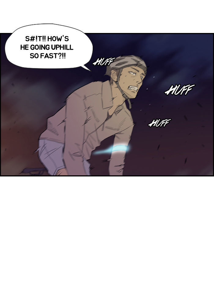 Wind Breaker Chapter 13 page 29 - Chapter 13