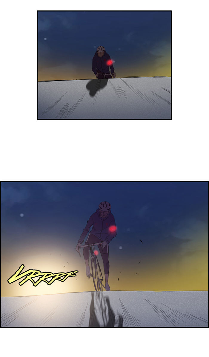 Wind Breaker Chapter 13 page 34 - Chapter 13