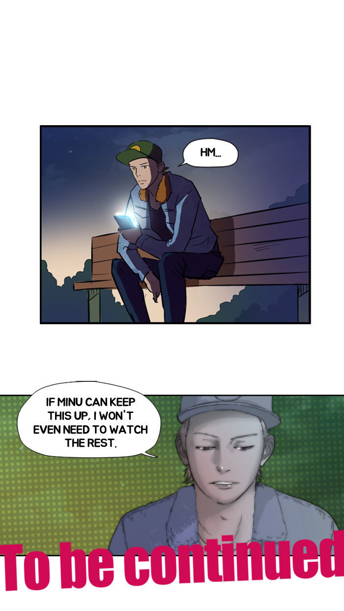 Wind Breaker Chapter 13 page 41 - Chapter 13