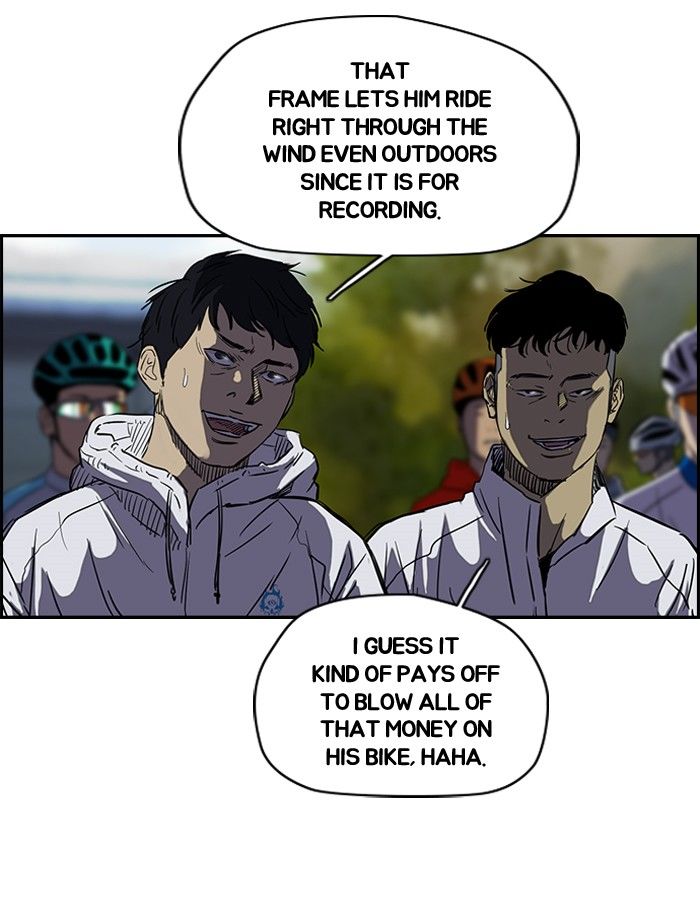 Wind Breaker Chapter 130 page 11 - Chapter 130