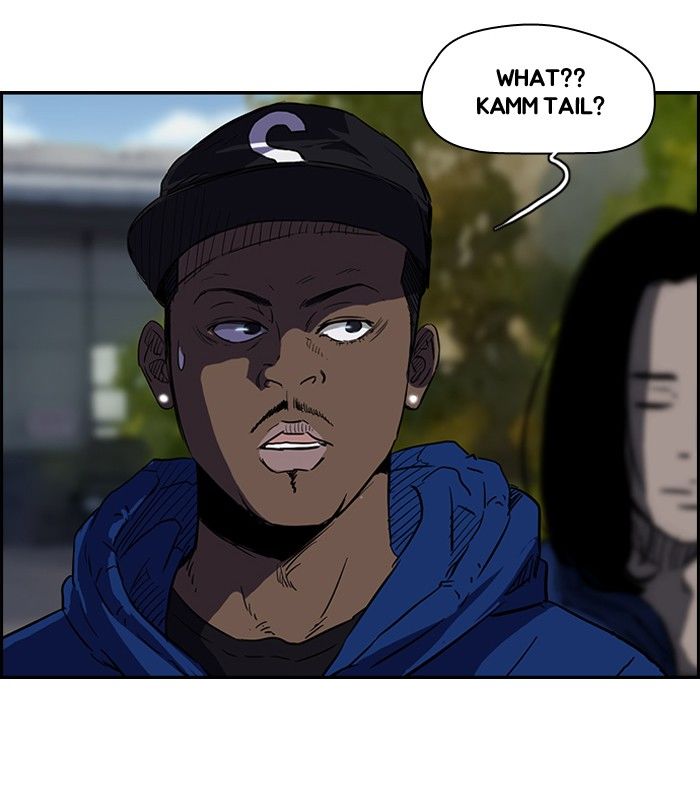 Wind Breaker Chapter 130 page 13 - Chapter 130