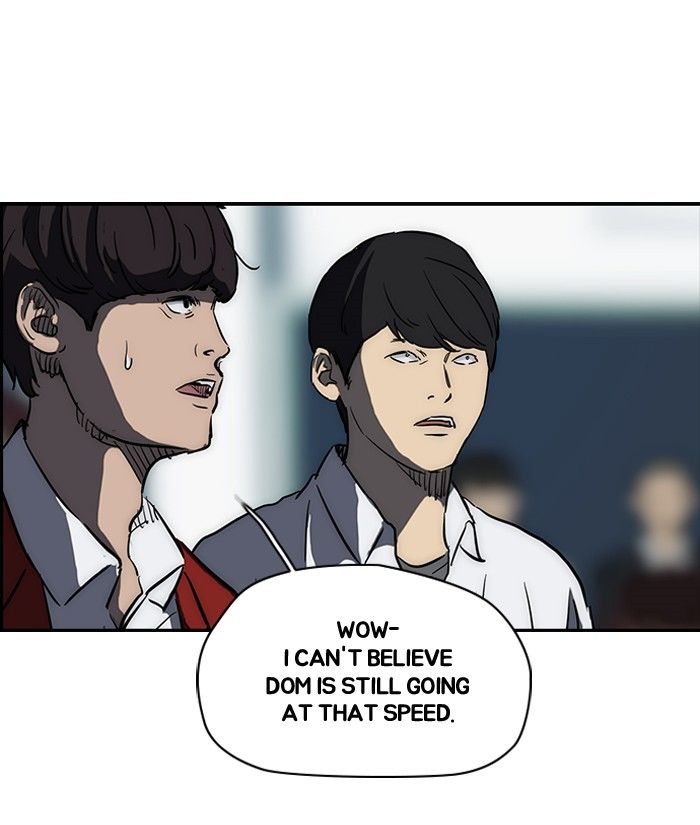Wind Breaker Chapter 130 page 20 - Chapter 130
