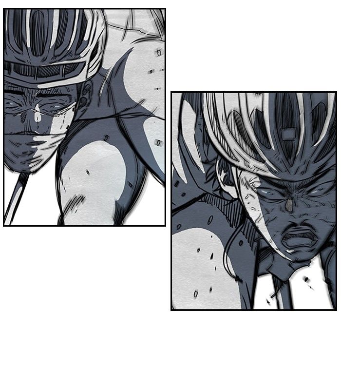 Wind Breaker Chapter 130 page 38 - Chapter 130