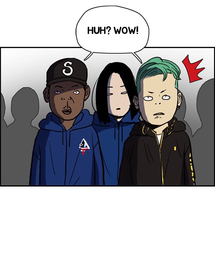 Wind Breaker Chapter 130 page 43 - Chapter 130