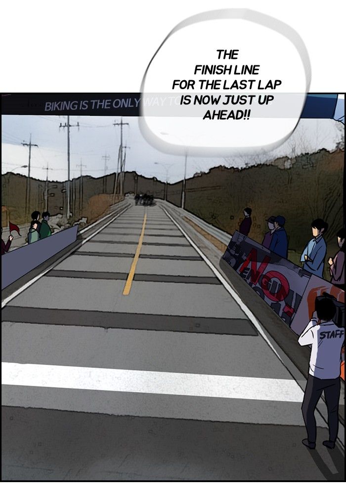 Wind Breaker Chapter 130 page 49 - Chapter 130