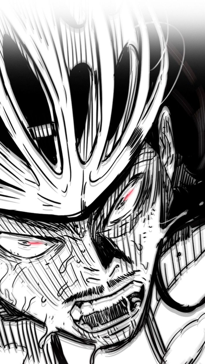 Wind Breaker Chapter 130 page 52 - Chapter 130