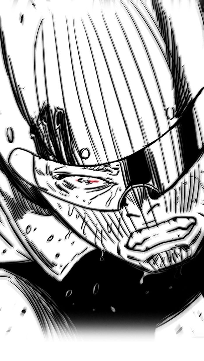 Wind Breaker Chapter 130 page 54 - Chapter 130