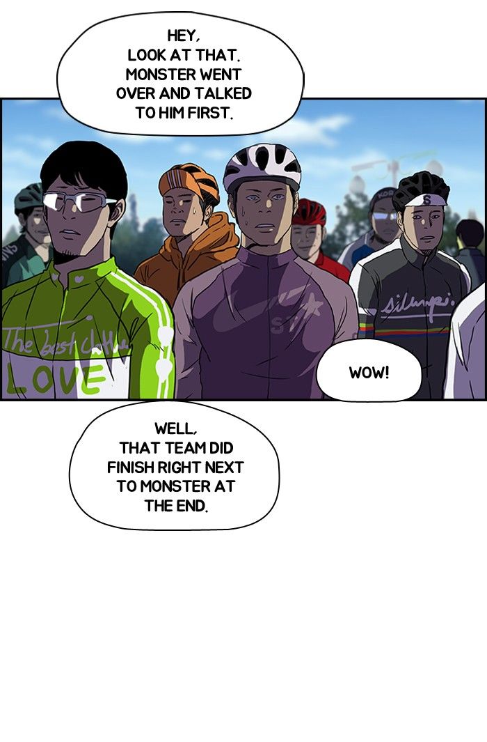 Wind Breaker Chapter 131 page 13 - Chapter 131