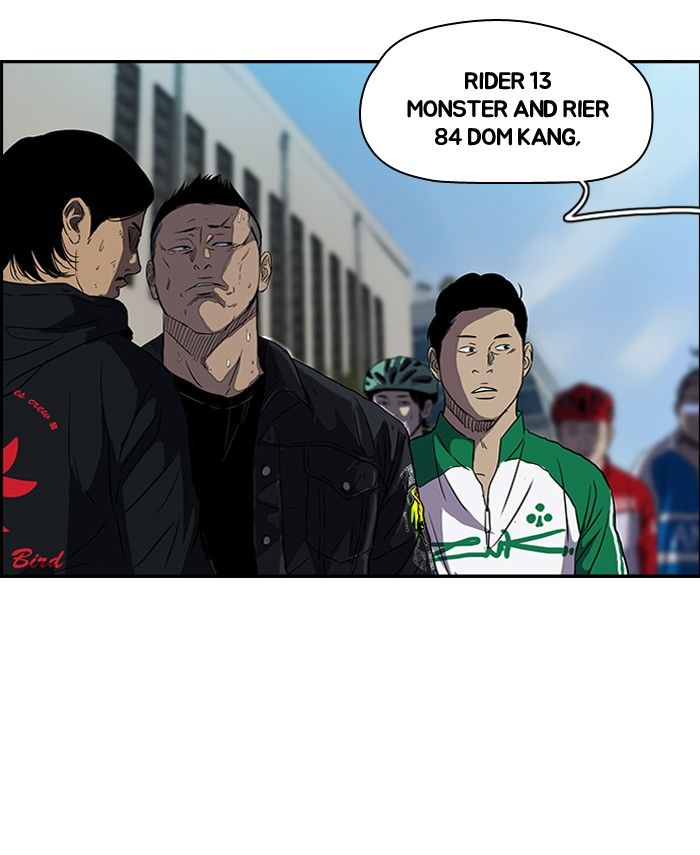 Wind Breaker Chapter 131 page 14 - Chapter 131