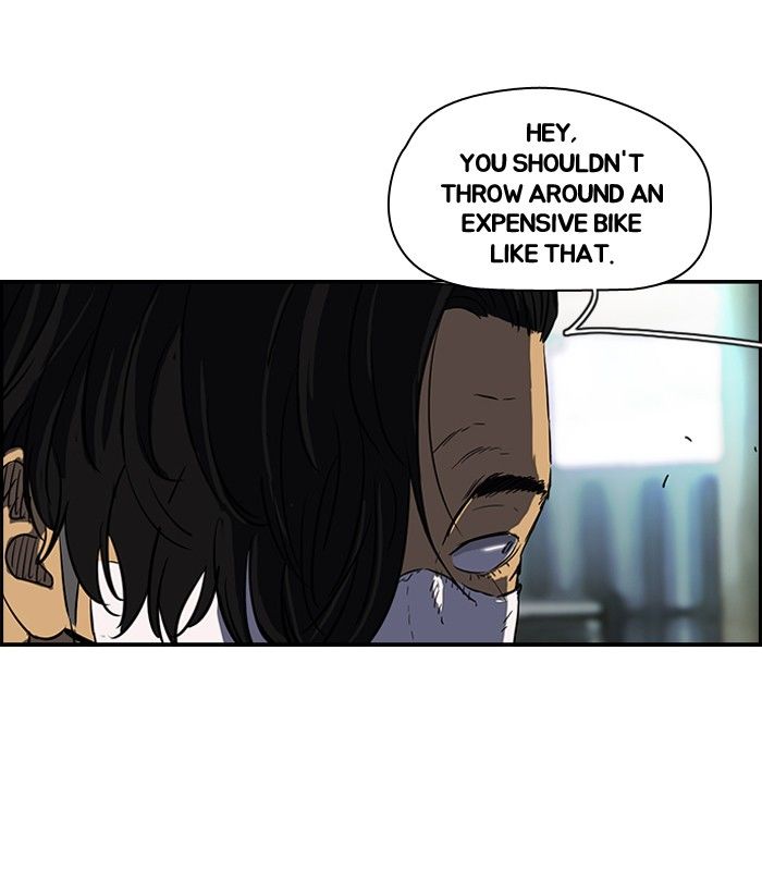 Wind Breaker Chapter 131 page 29 - Chapter 131