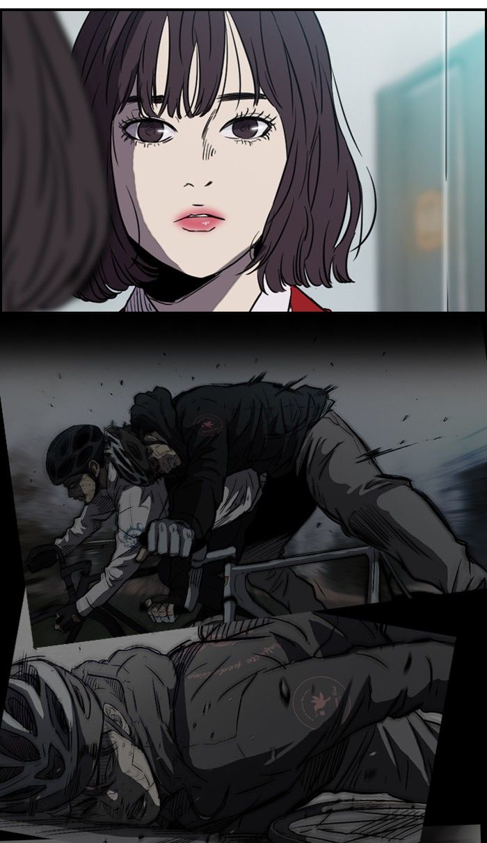 Wind Breaker Chapter 131 page 38 - Chapter 131