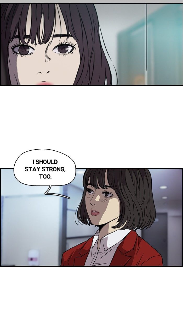 Wind Breaker Chapter 131 page 41 - Chapter 131