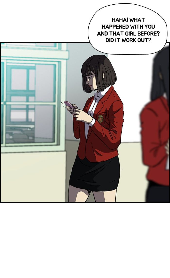 Wind Breaker Chapter 131 page 43 - Chapter 131