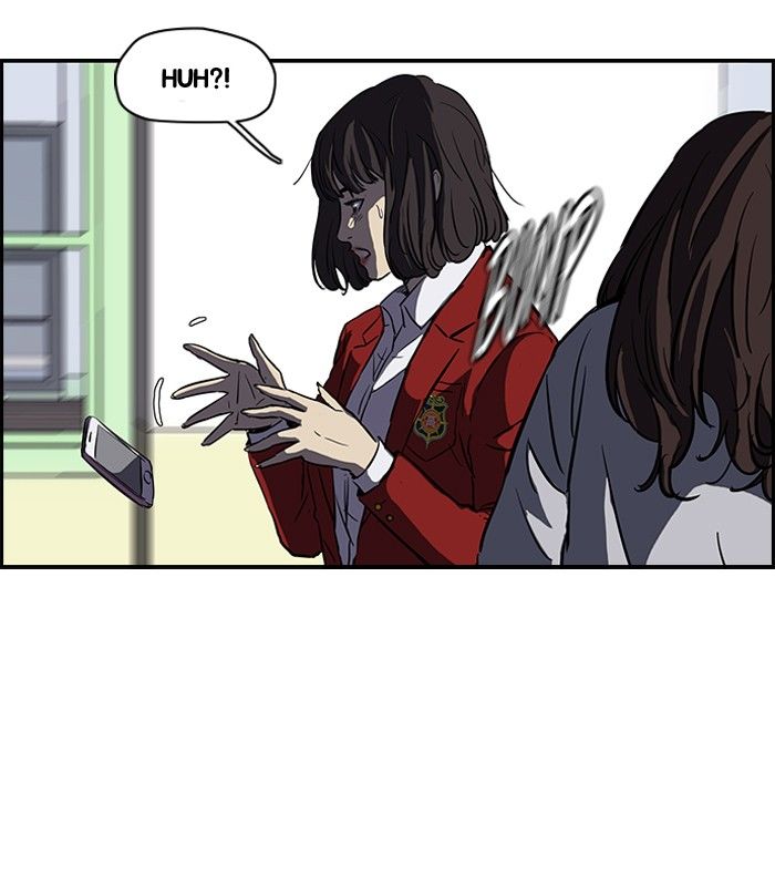 Wind Breaker Chapter 131 page 45 - Chapter 131