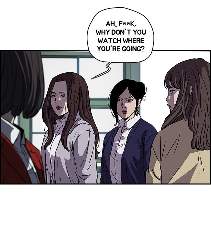 Wind Breaker Chapter 131 page 47 - Chapter 131