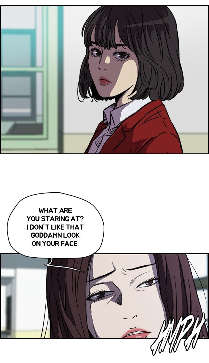 Wind Breaker Chapter 131 page 48 - Chapter 131