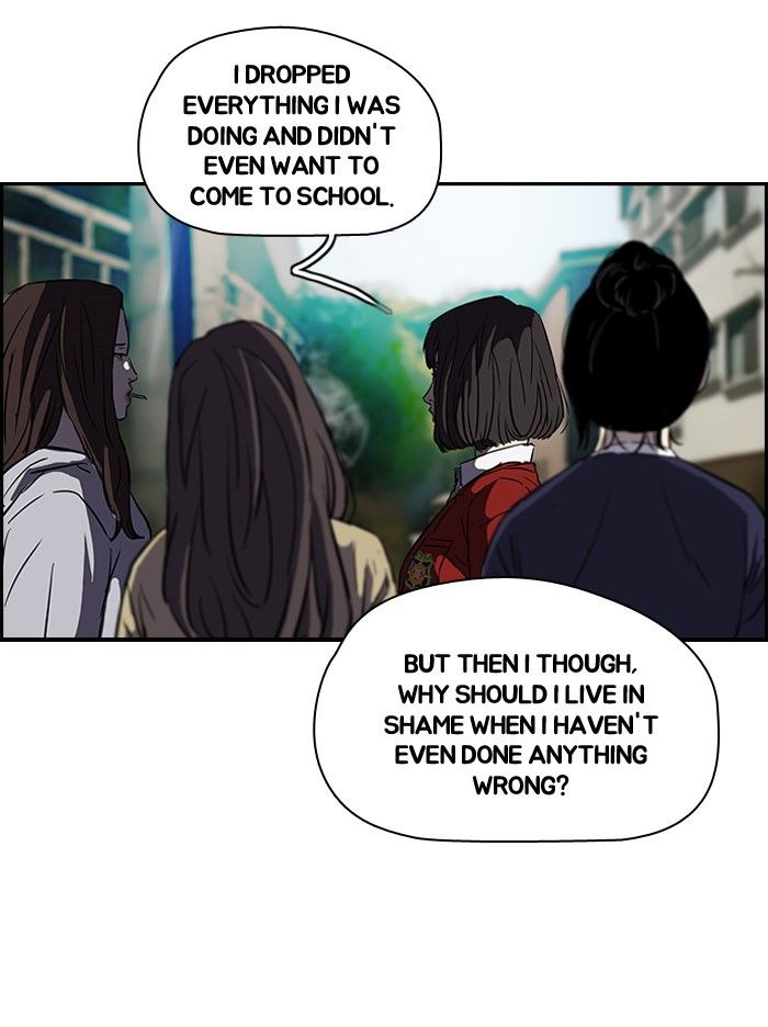 Wind Breaker Chapter 131 page 54 - Chapter 131