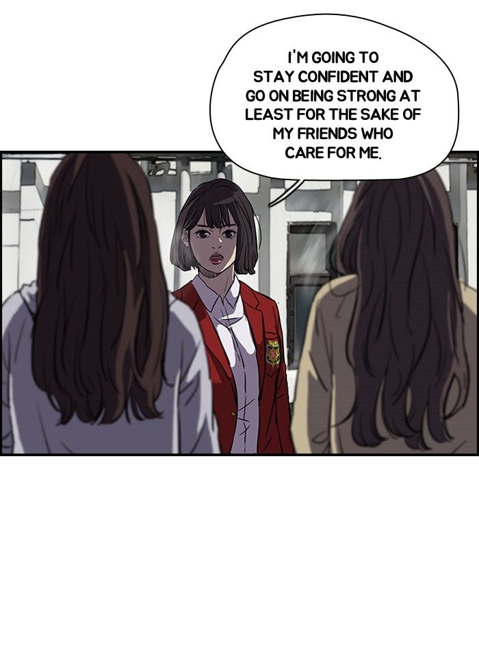 Wind Breaker Chapter 131 page 56 - Chapter 131