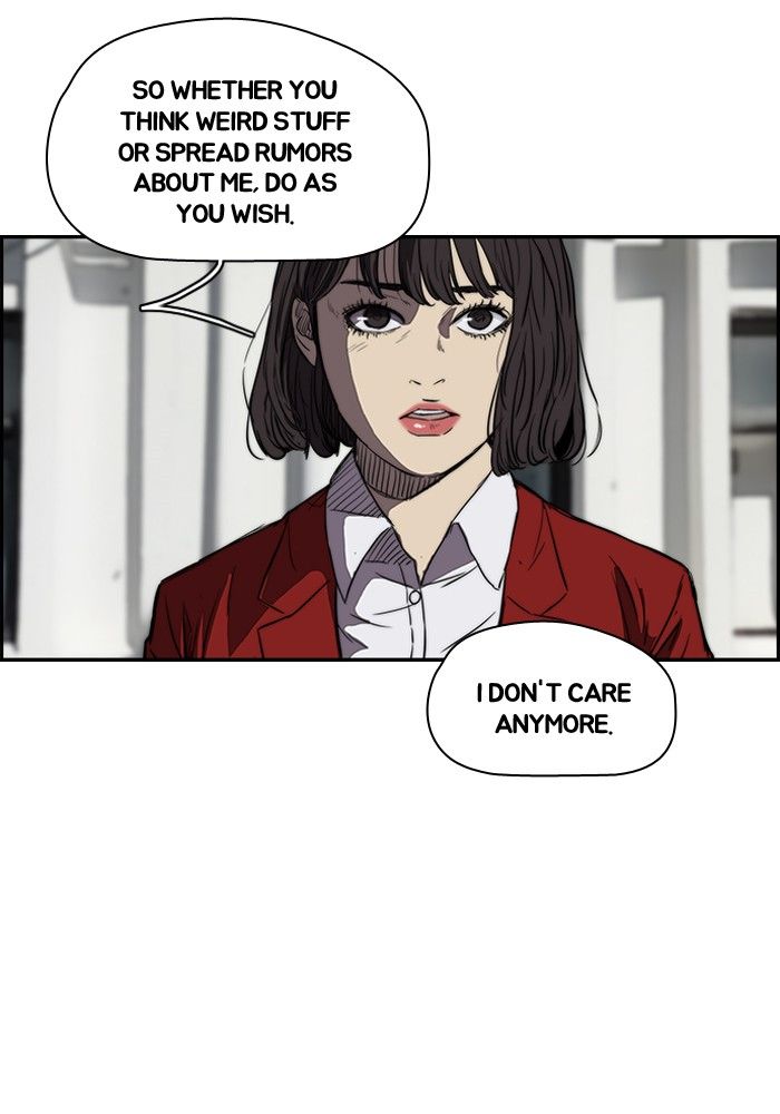 Wind Breaker Chapter 131 page 57 - Chapter 131