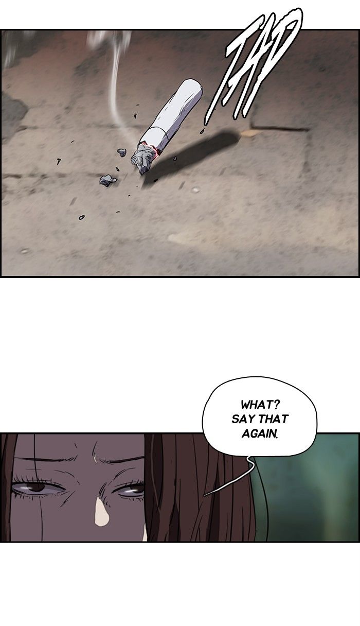Wind Breaker Chapter 131 page 58 - Chapter 131
