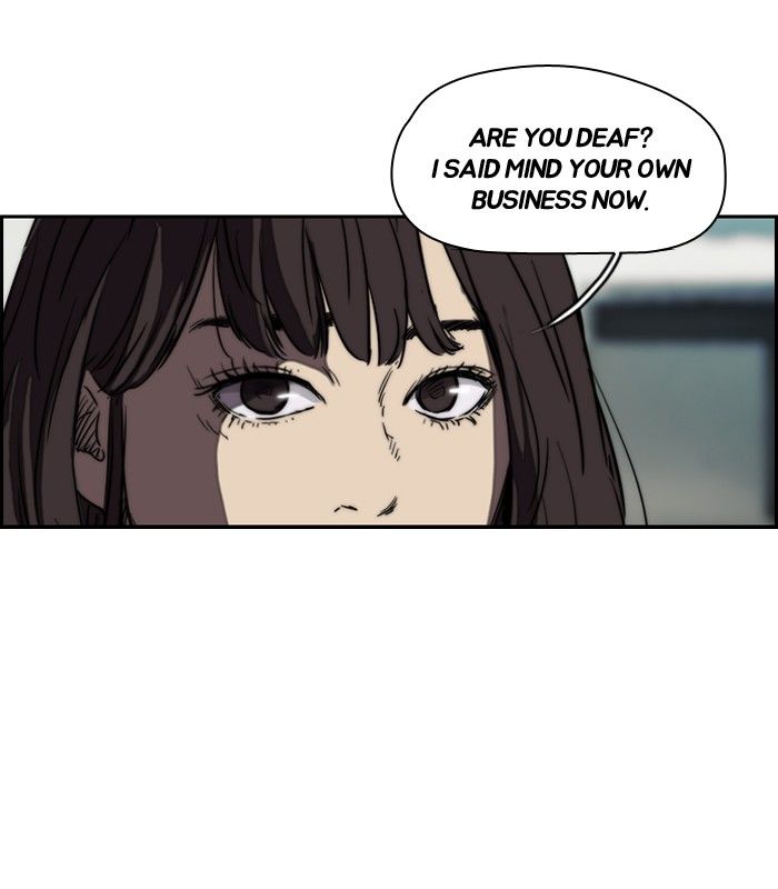 Wind Breaker Chapter 131 page 59 - Chapter 131