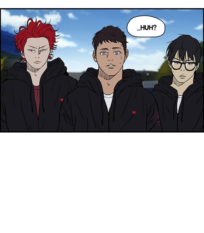 Wind Breaker Chapter 131 page 8 - Chapter 131