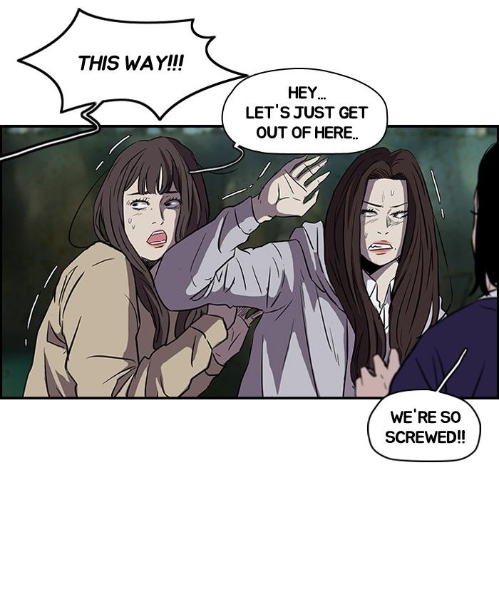 Wind Breaker Chapter 132 page 10 - Chapter 132