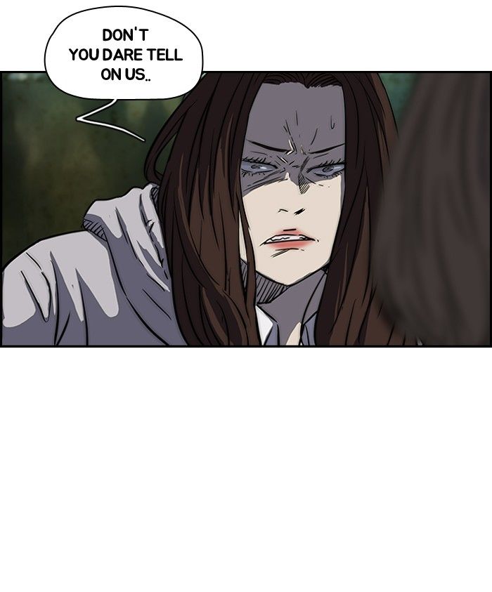 Wind Breaker Chapter 132 page 11 - Chapter 132
