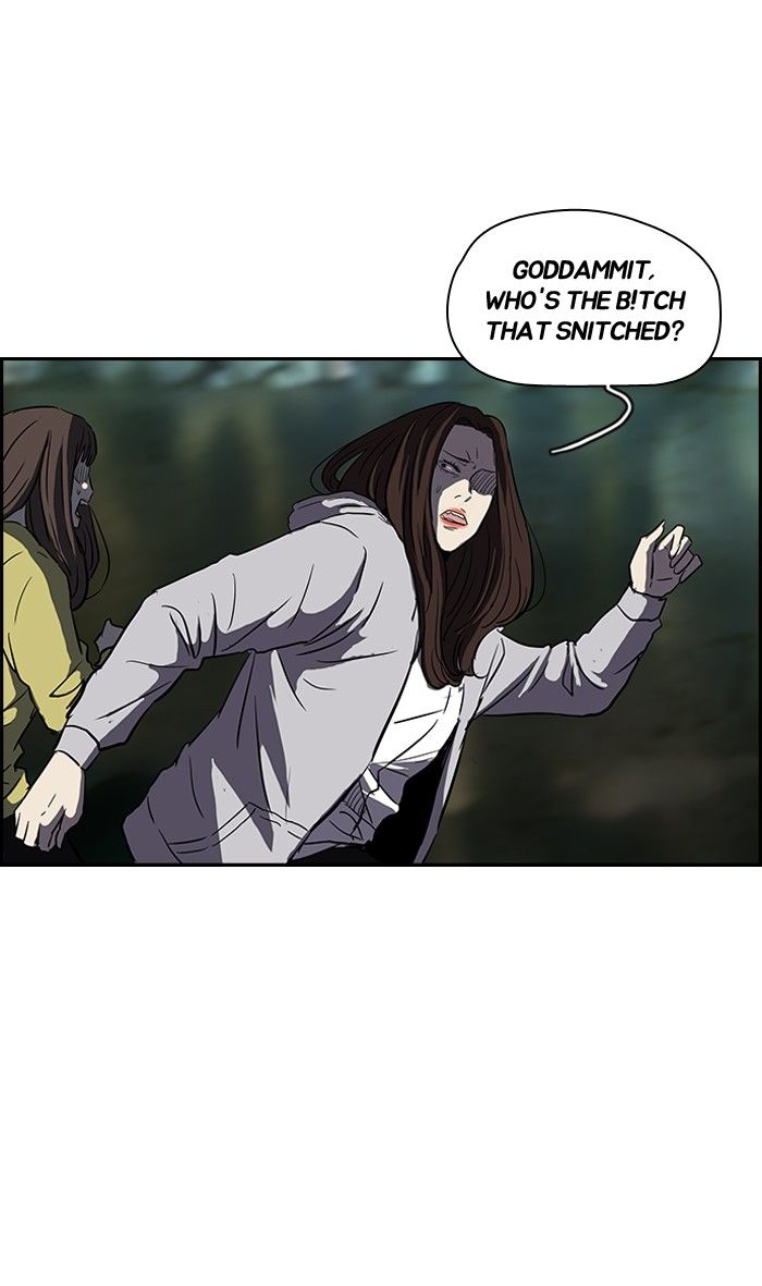 Wind Breaker Chapter 132 page 13 - Chapter 132