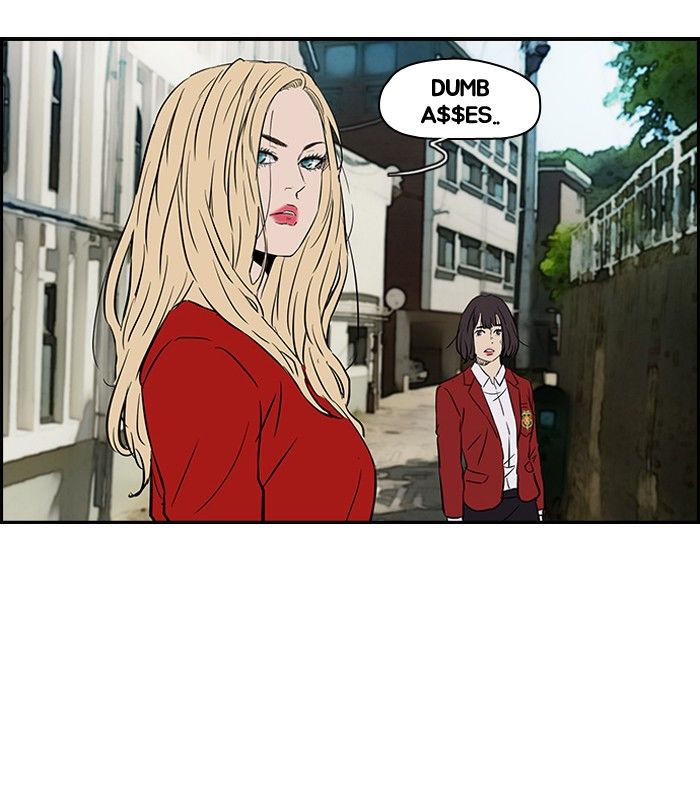Wind Breaker Chapter 132 page 21 - Chapter 132