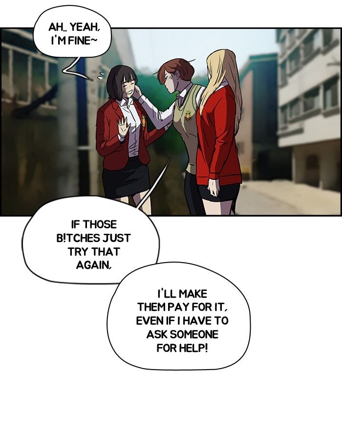 Wind Breaker Chapter 132 page 25 - Chapter 132